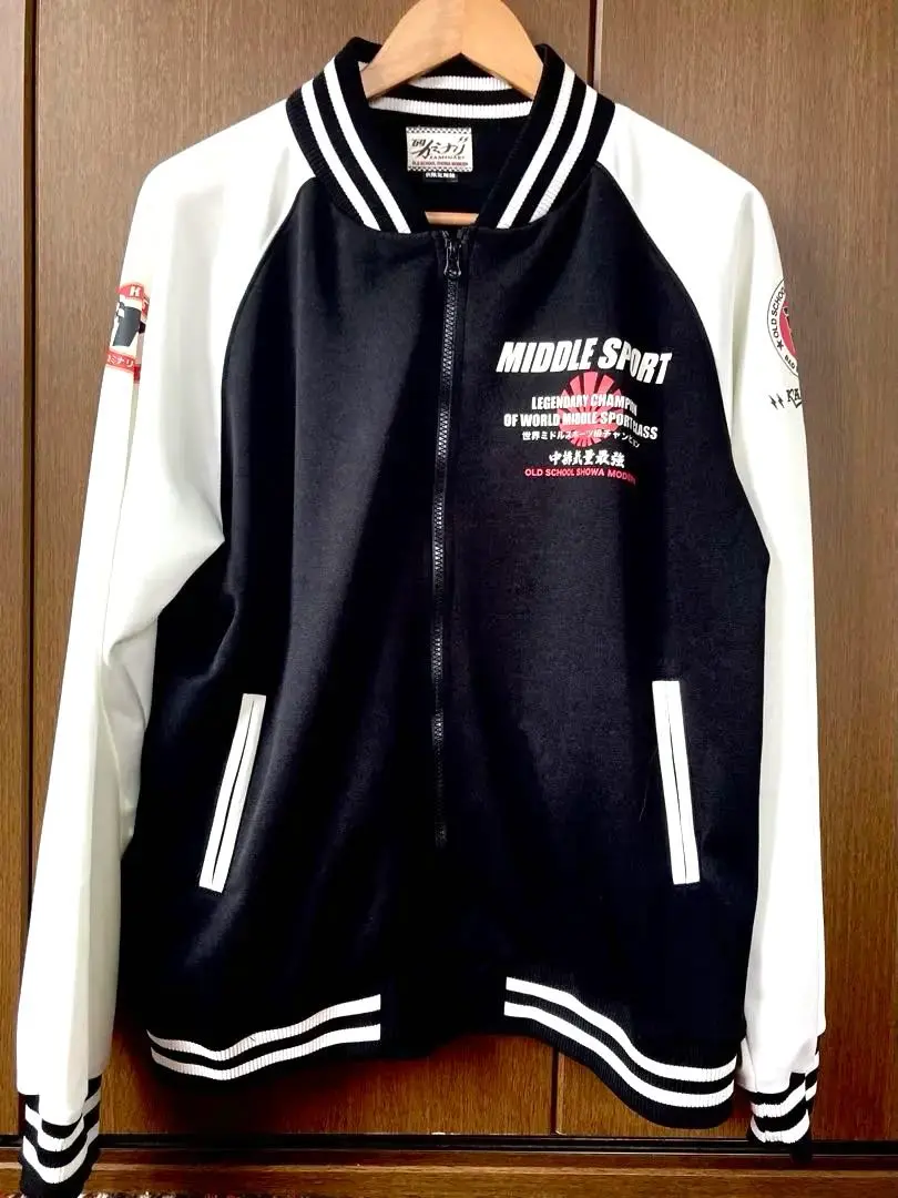 2026年最新】矢沢永吉ジャージの人気アイテム - メルカリ