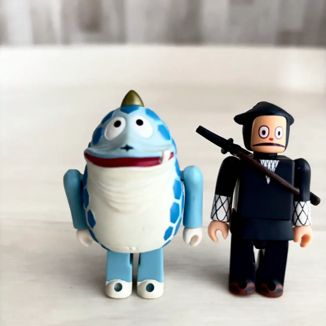 2026年最新】忍者ハットリくん メディコムトイの人気アイテム - メルカリ