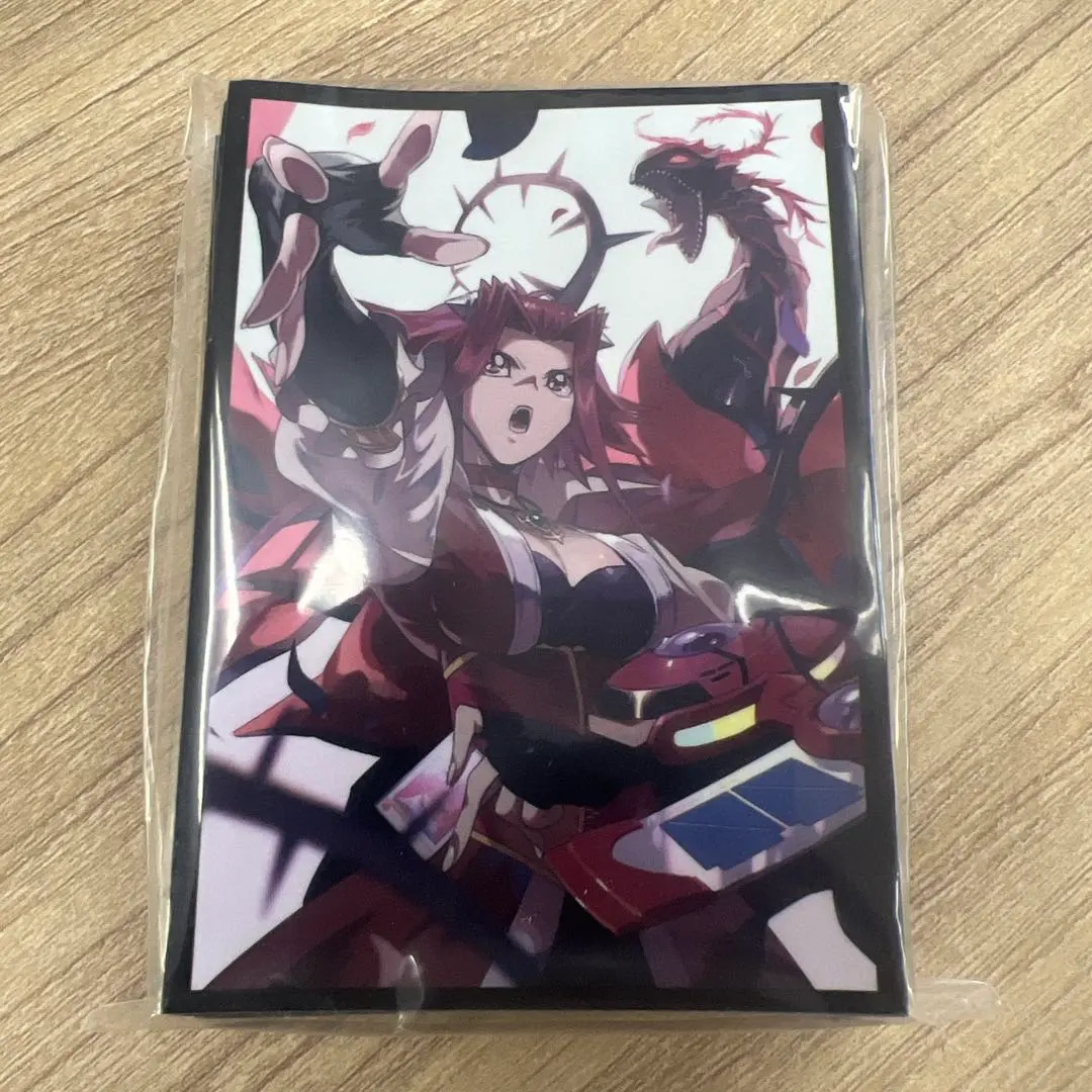 2026年最新】スリーブ 十六夜アキの人気アイテム - メルカリ