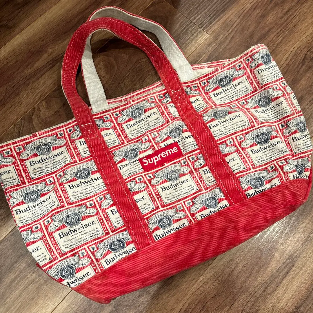 2026年最新】supreme バドワイザーの人気アイテム - メルカリ