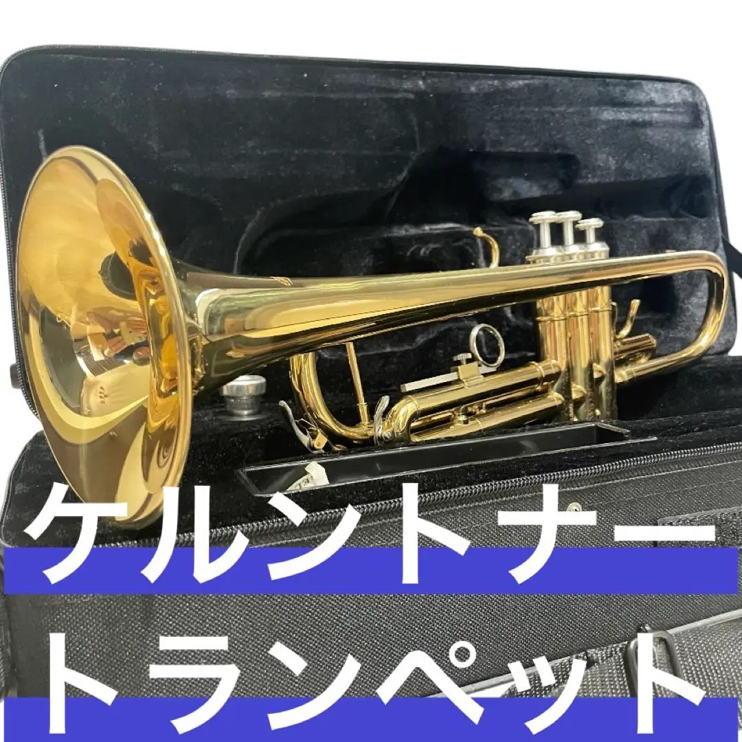 2026年最新】KAERNTNER トランペットの人気アイテム - メルカリ