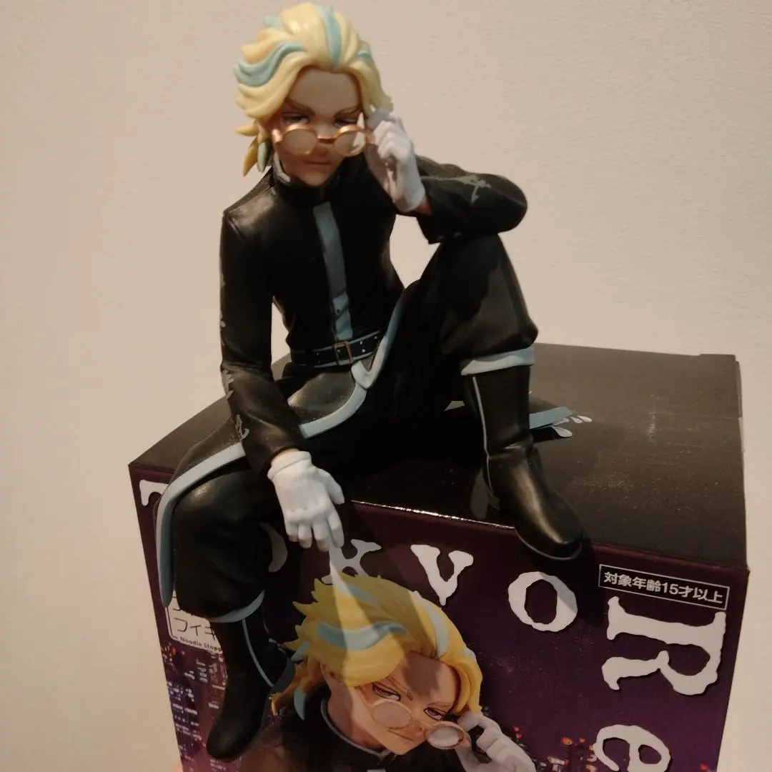 2026年最新】ぬーどるストッパー灰谷竜胆の人気アイテム - メルカリ