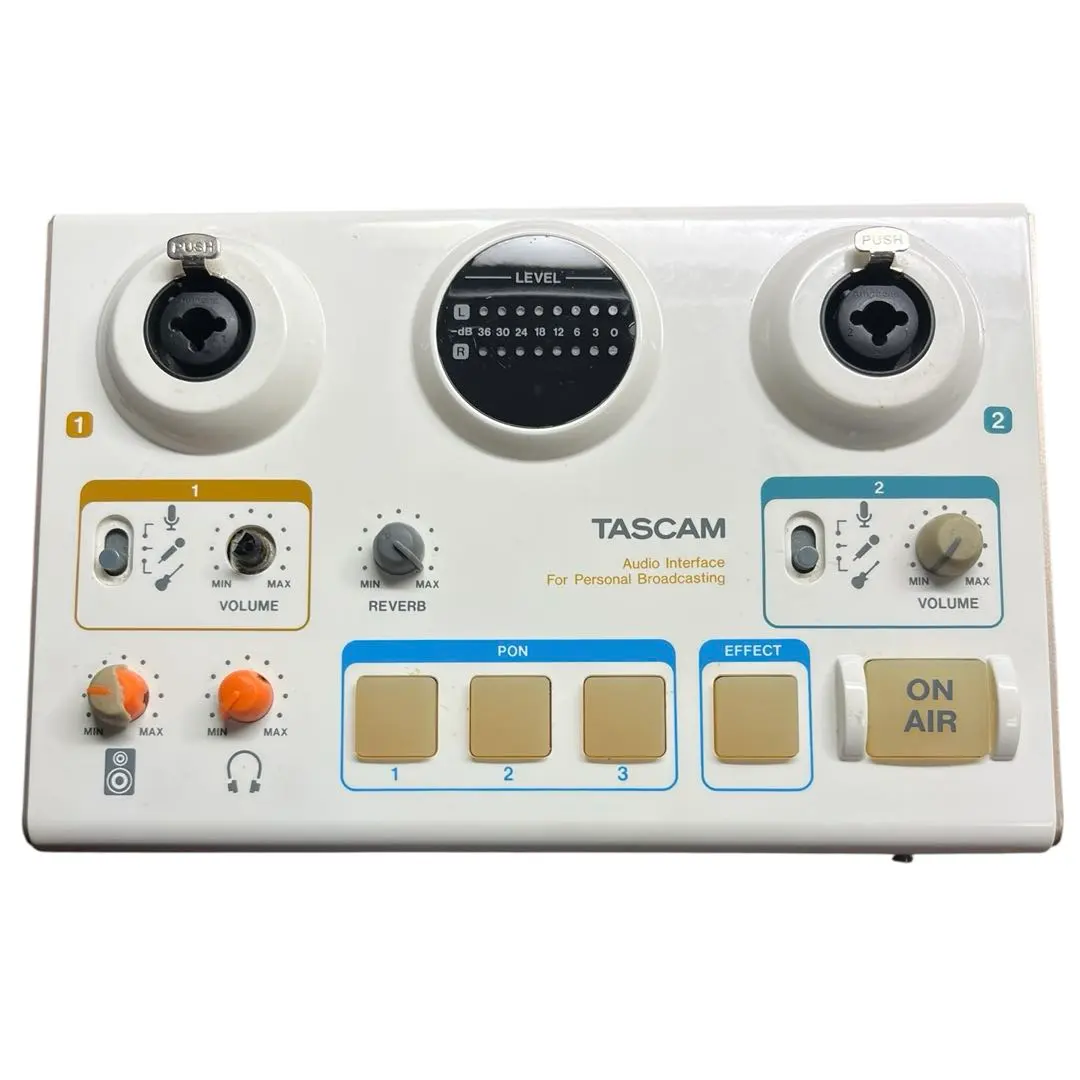 2026年最新】tascam us-42の人気アイテム - メルカリ