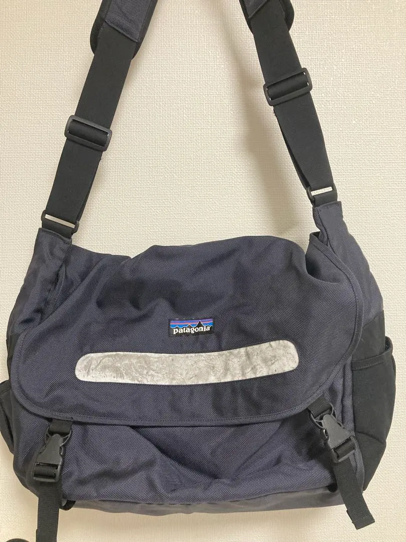 2026年最新】パタゴニアクリティカルマスバッグの人気アイテム - メルカリ