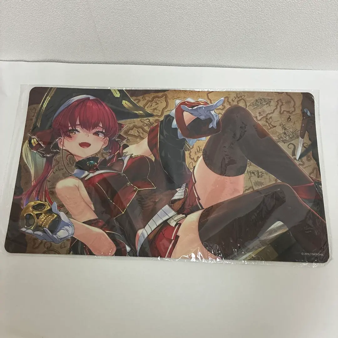 2026年最新】宝鐘マリン 誕生日記念2023 ラバーマットの人気アイテム