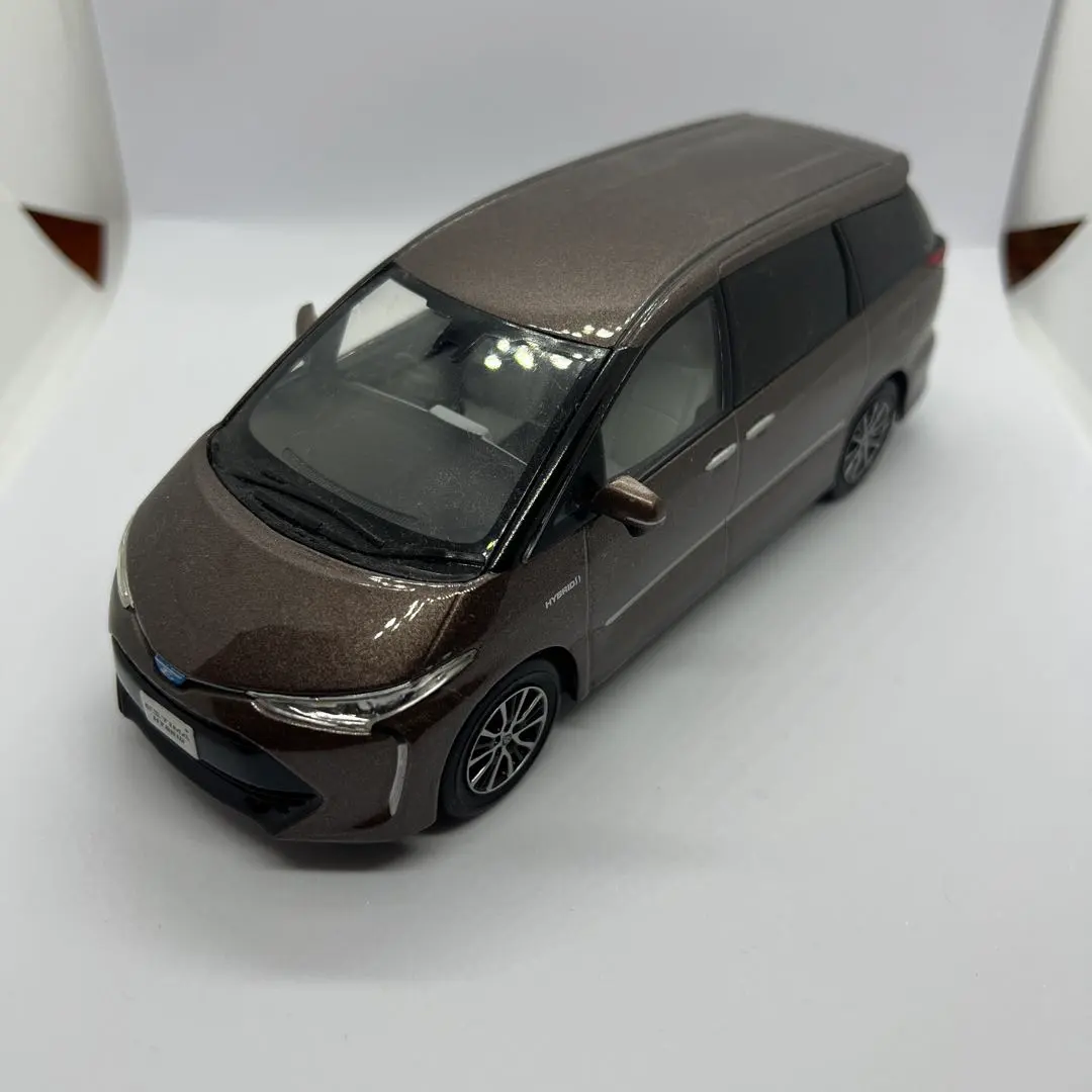 2026年最新】カラーサンプルミニカー エスティマの人気アイテム - メルカリ