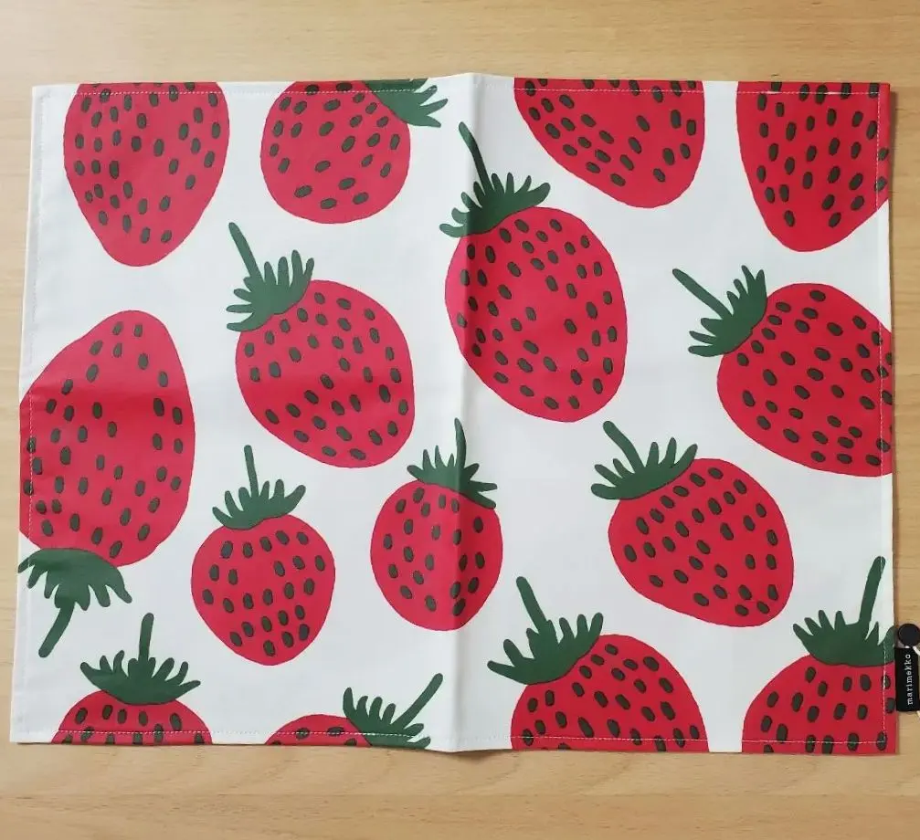 2026年最新】マリメッコ ランチョンマット 撥水の人気アイテム - メルカリ