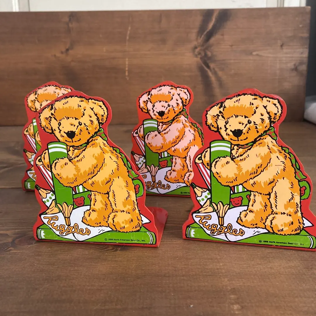 2026年最新】NORTH AMERICAN BEARの人気アイテム - メルカリ