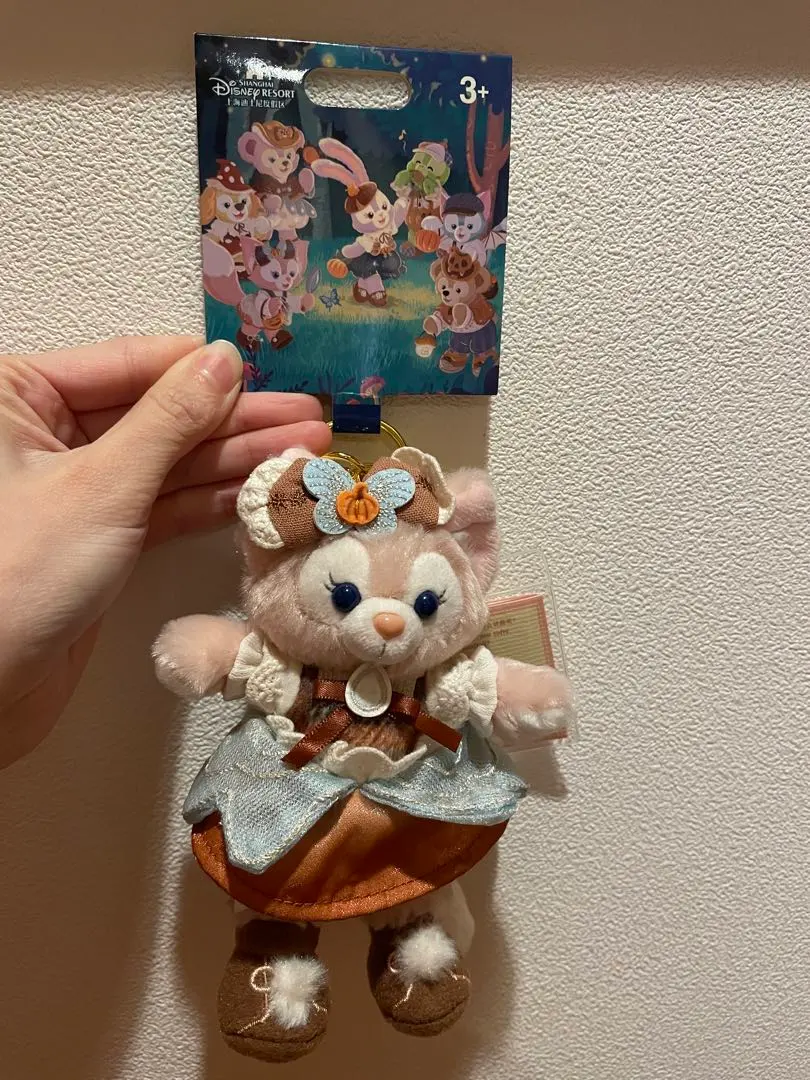 2026年最新】上海ディズニー リーナベル ハロウィンの人気アイテム