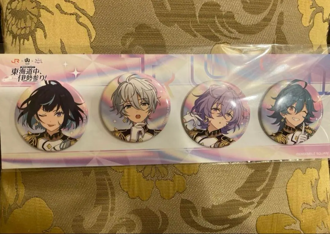 2026年最新】あんスタ エスプリ 推し旅の人気アイテム - メルカリ