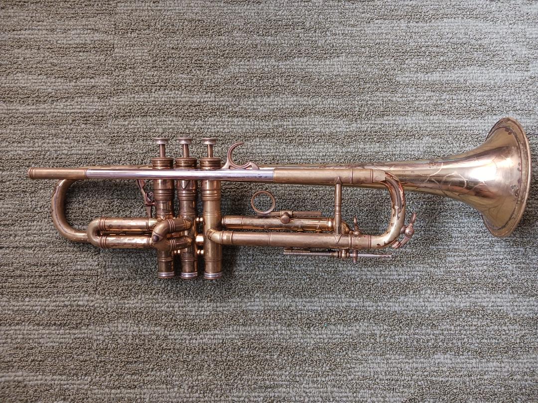 2026年最新】SELMER トランペットの人気アイテム - メルカリ