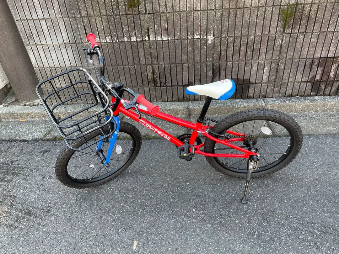 2026年最新】ヨツバサイクル カゴの人気アイテム - メルカリ