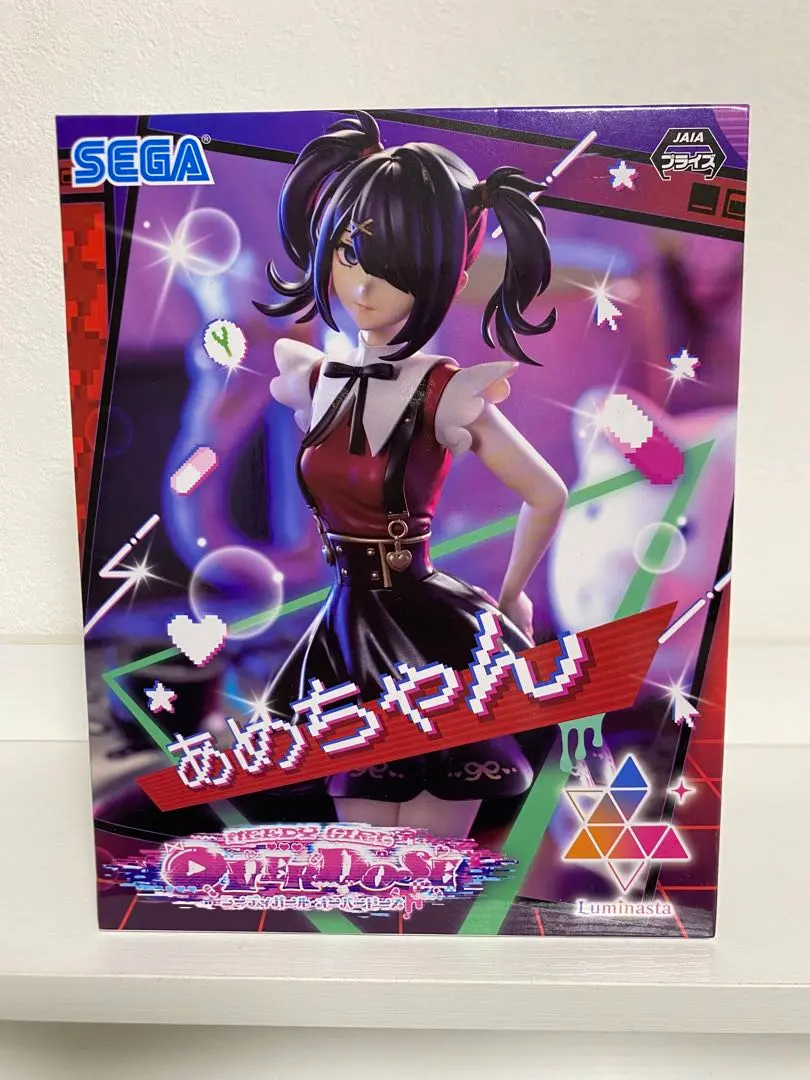 2026年最新】地雷ちゃん フィギュアの人気アイテム - メルカリ