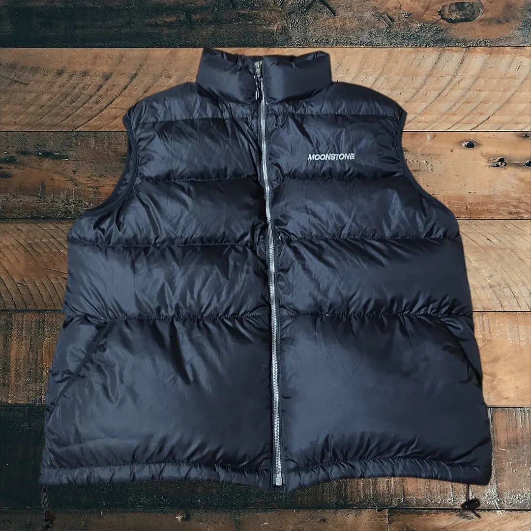 2026年最新】moonstone ダウンベストの人気アイテム - メルカリ