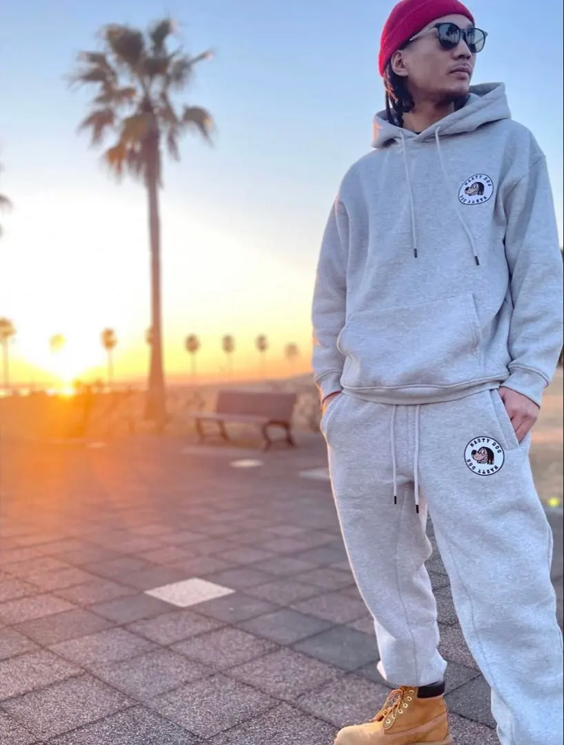 2026年最新】ナスティードッグ セットアップの人気アイテム - メルカリ