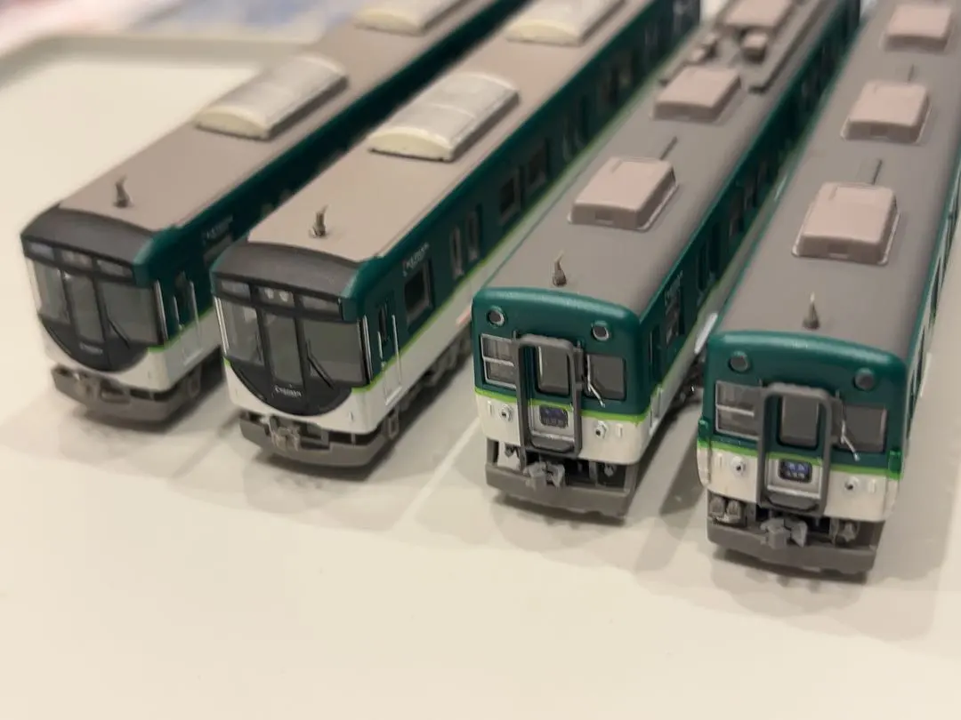 2026年最新】京阪 2600の人気アイテム - メルカリ