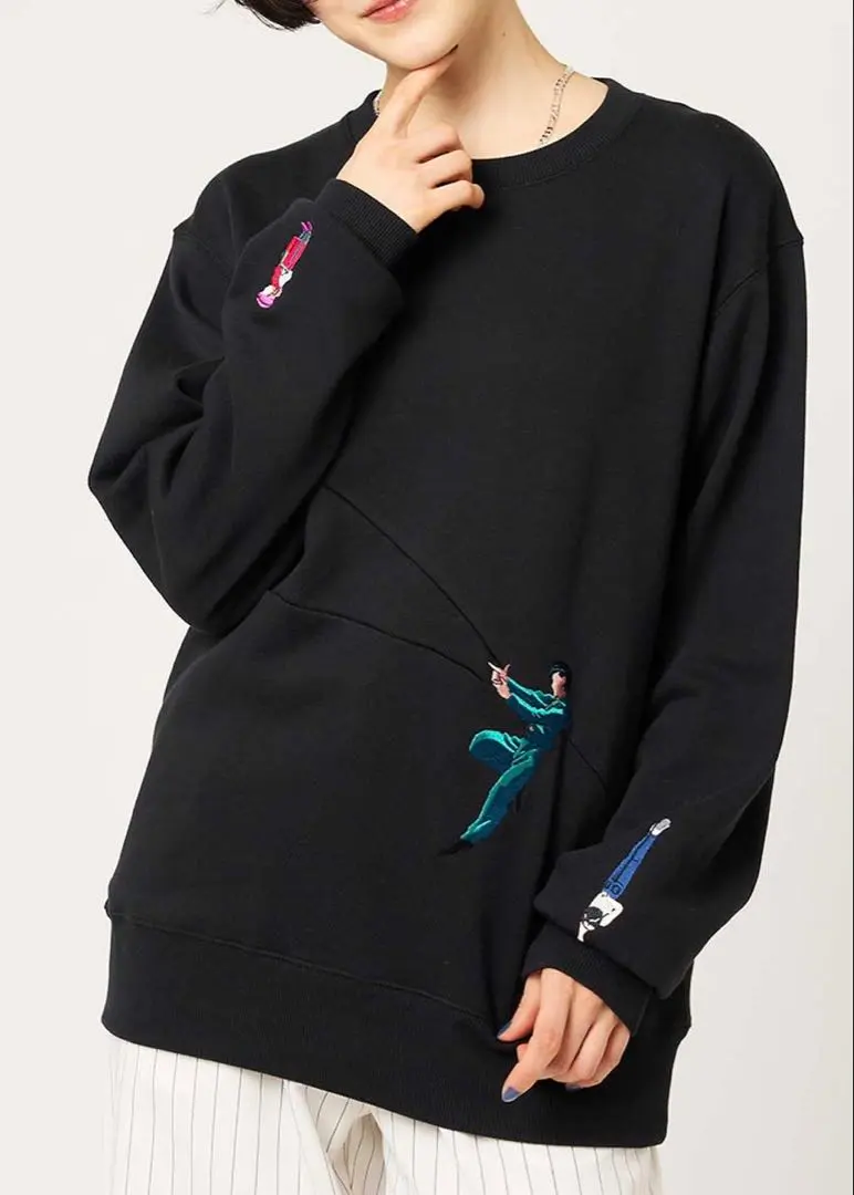 2026年最新】幽☆遊☆白書 幽☆遊☆白書 トレーナーの人気アイテム