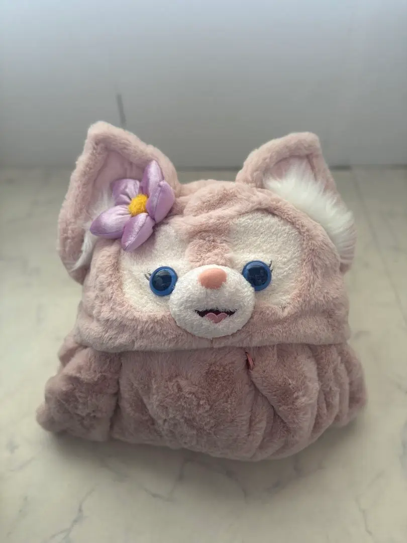 2026年最新】上海ディズニー リーナベル ブランケットの人気アイテム