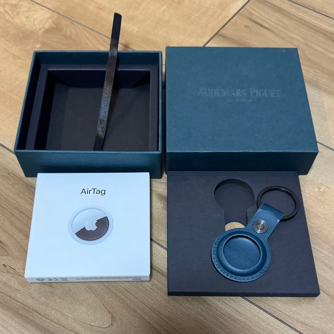 2026年最新】オーデマピゲ キーホルダーの人気アイテム - メルカリ