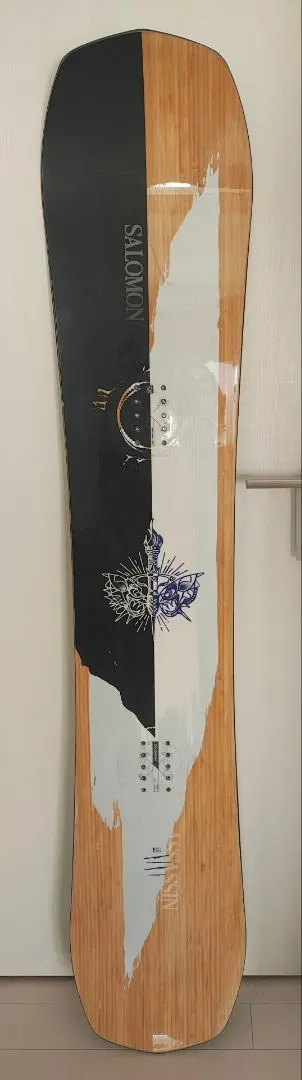 2026年最新】salomon assassin 156の人気アイテム - メルカリ