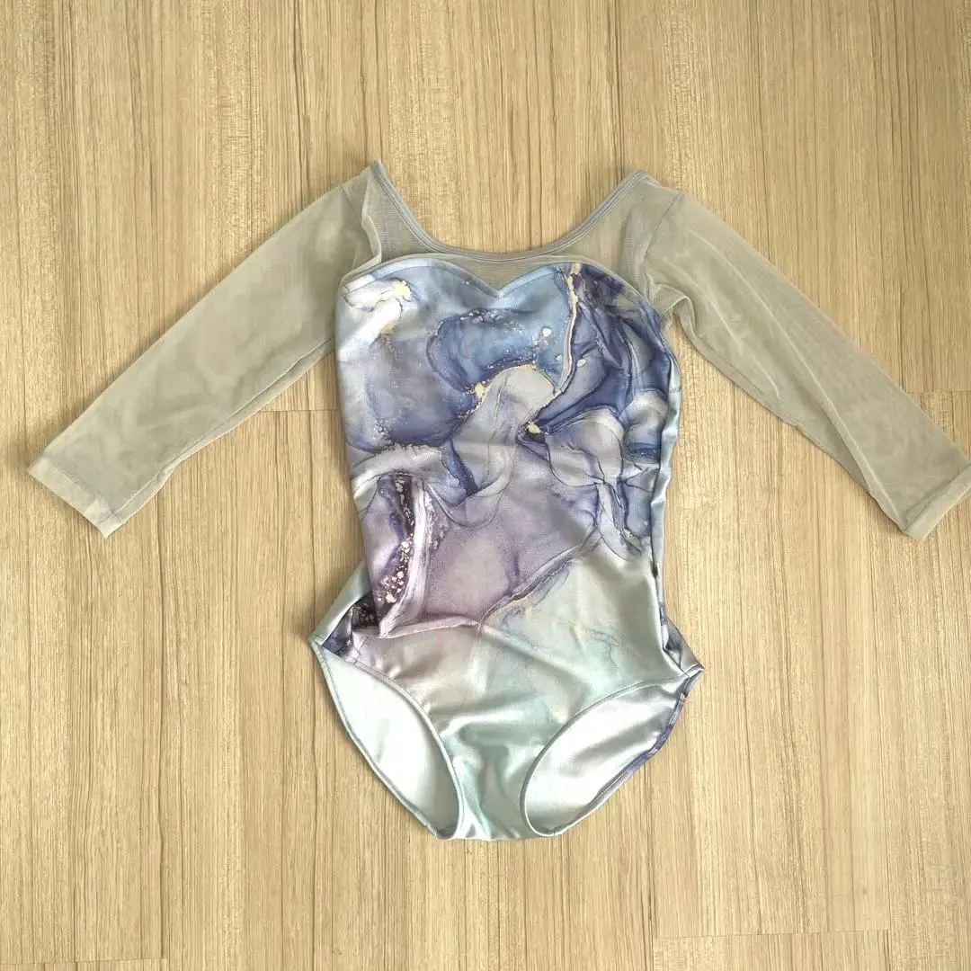 2026年最新】ウノア レオタード sの人気アイテム - メルカリ