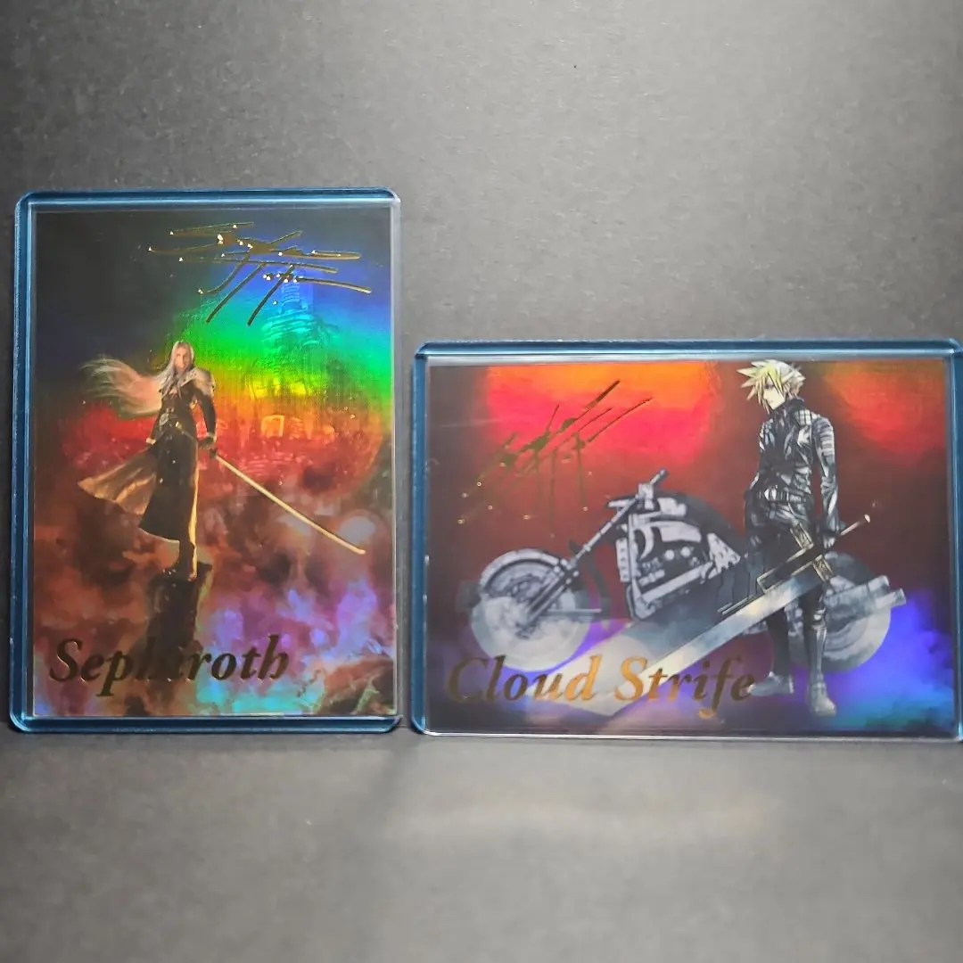 2026年最新】セフィロス サインの人気アイテム - メルカリ