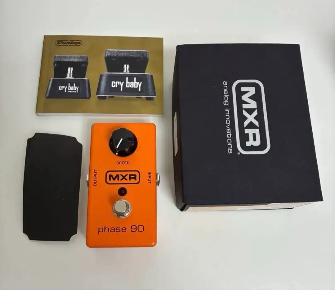 2026年最新】MXR PHASE 100の人気アイテム - メルカリ