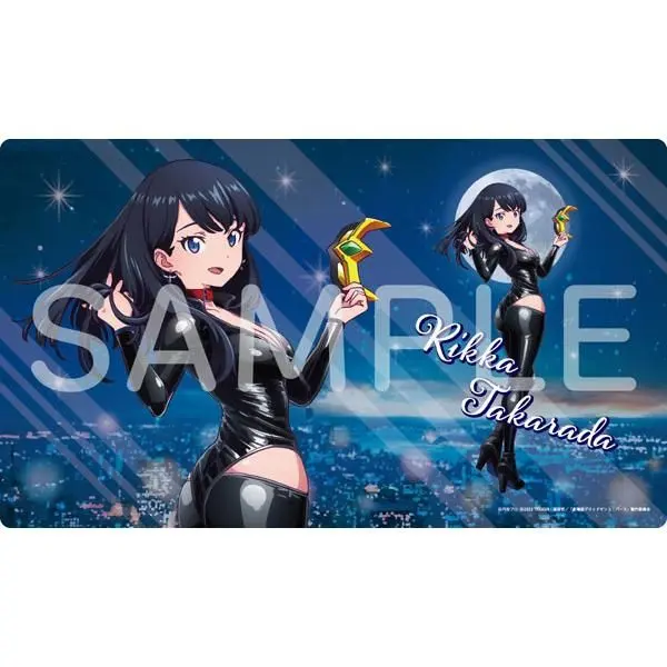 2026年最新】宝多六花 プレイマットの人気アイテム - メルカリ