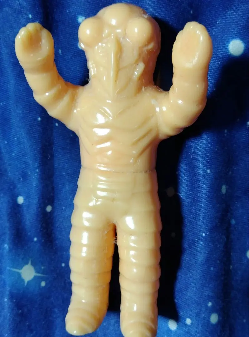 2026年最新】ソフビ セミ人間の人気アイテム - メルカリ