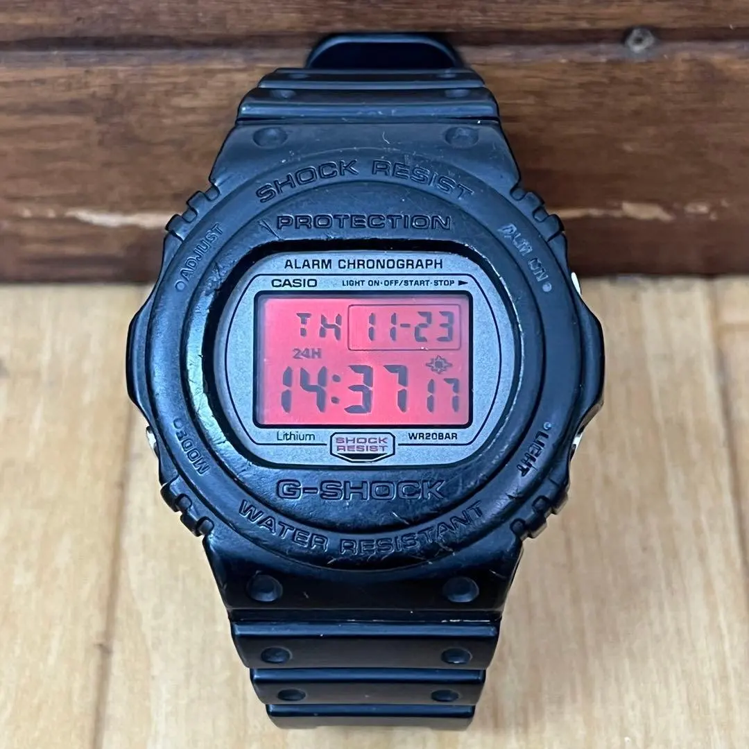 2026年最新】GSHOCKノベルティの人気アイテム - メルカリ