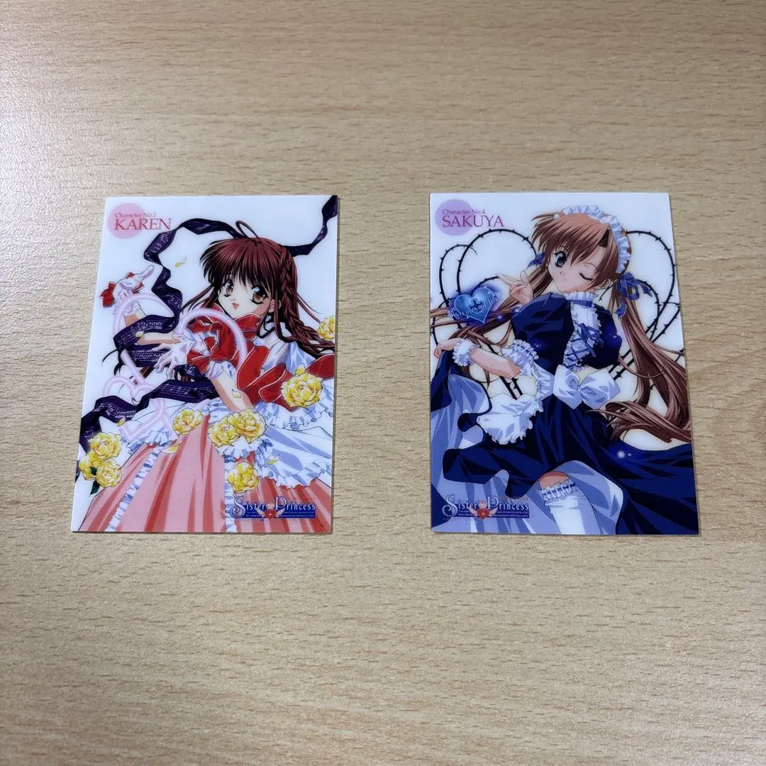 2026年最新】咲耶 シスター・プリンセスの人気アイテム - メルカリ