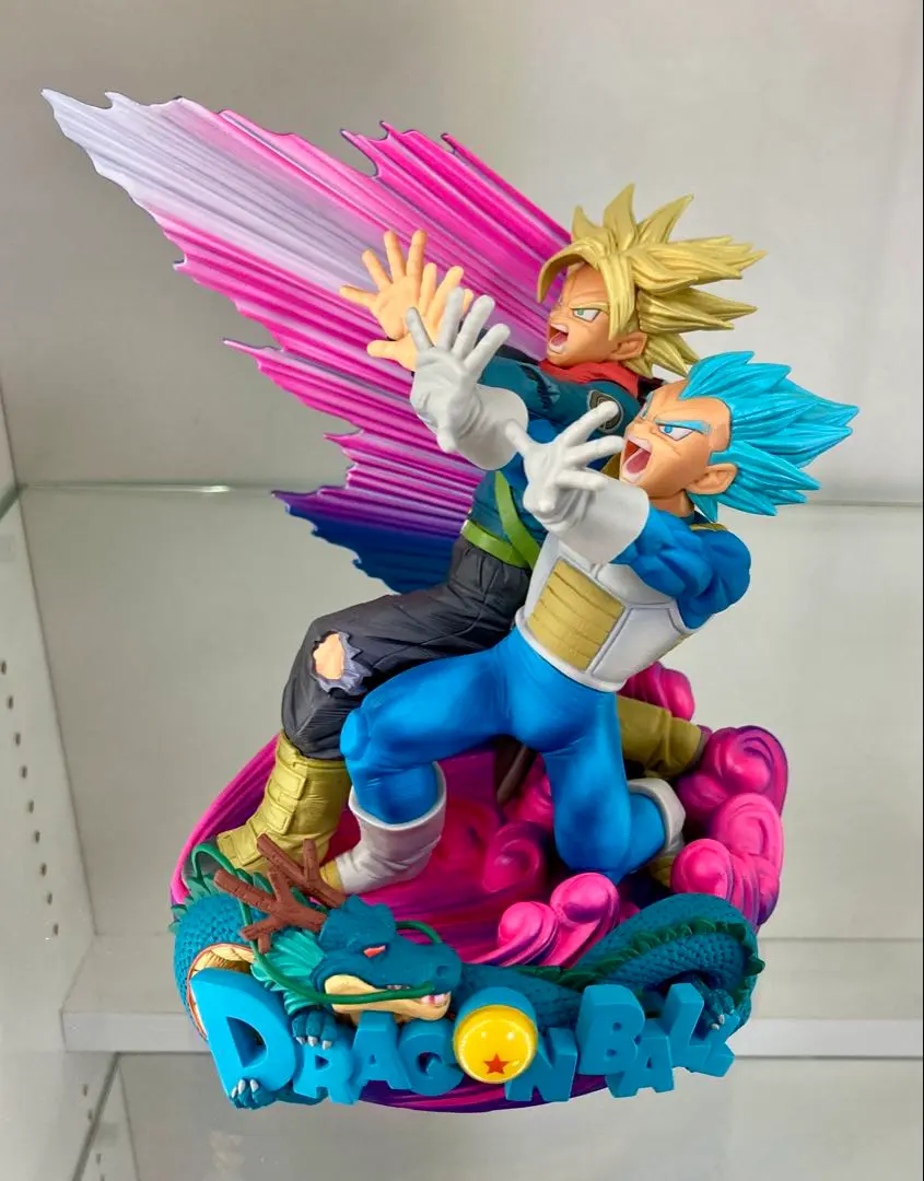 2026年最新】smsd ベジータの人気アイテム - メルカリ