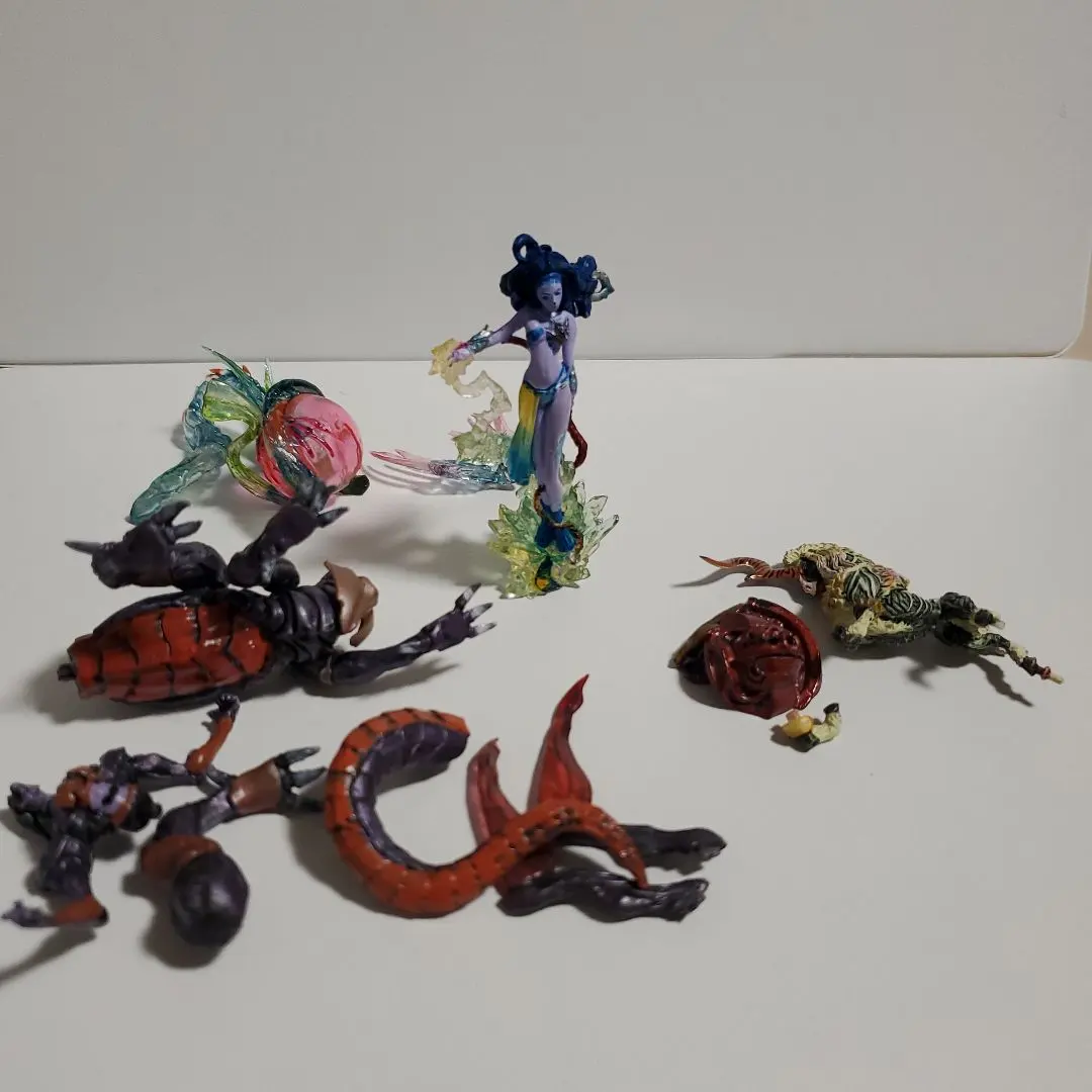 2026年最新】ffクリーチャーズ シヴァの人気アイテム - メルカリ