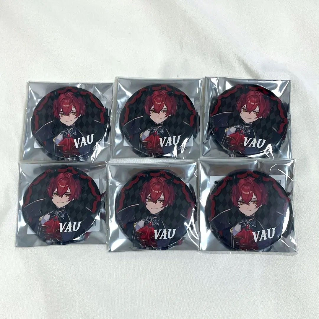 2026年最新】騎士a ばぁう ばぁうくん 痛バッグ 缶バッジの人気