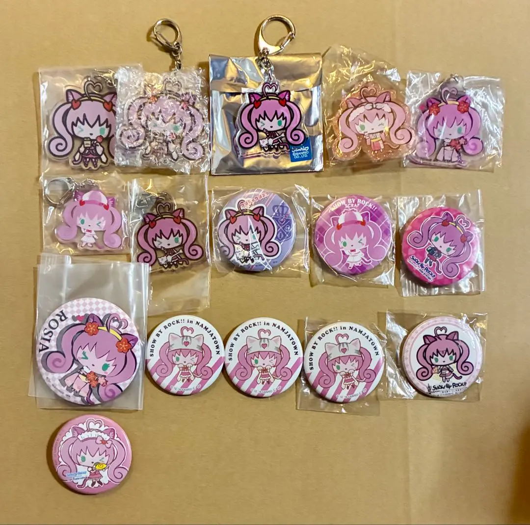 2026年最新】ロージア show by rockの人気アイテム - メルカリ