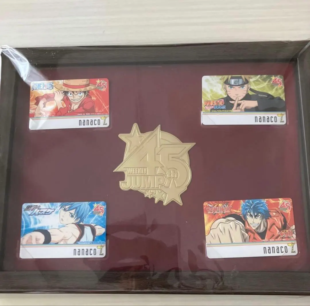 2026年最新】セブン-イレブン jump heroesの人気アイテム - メルカリ