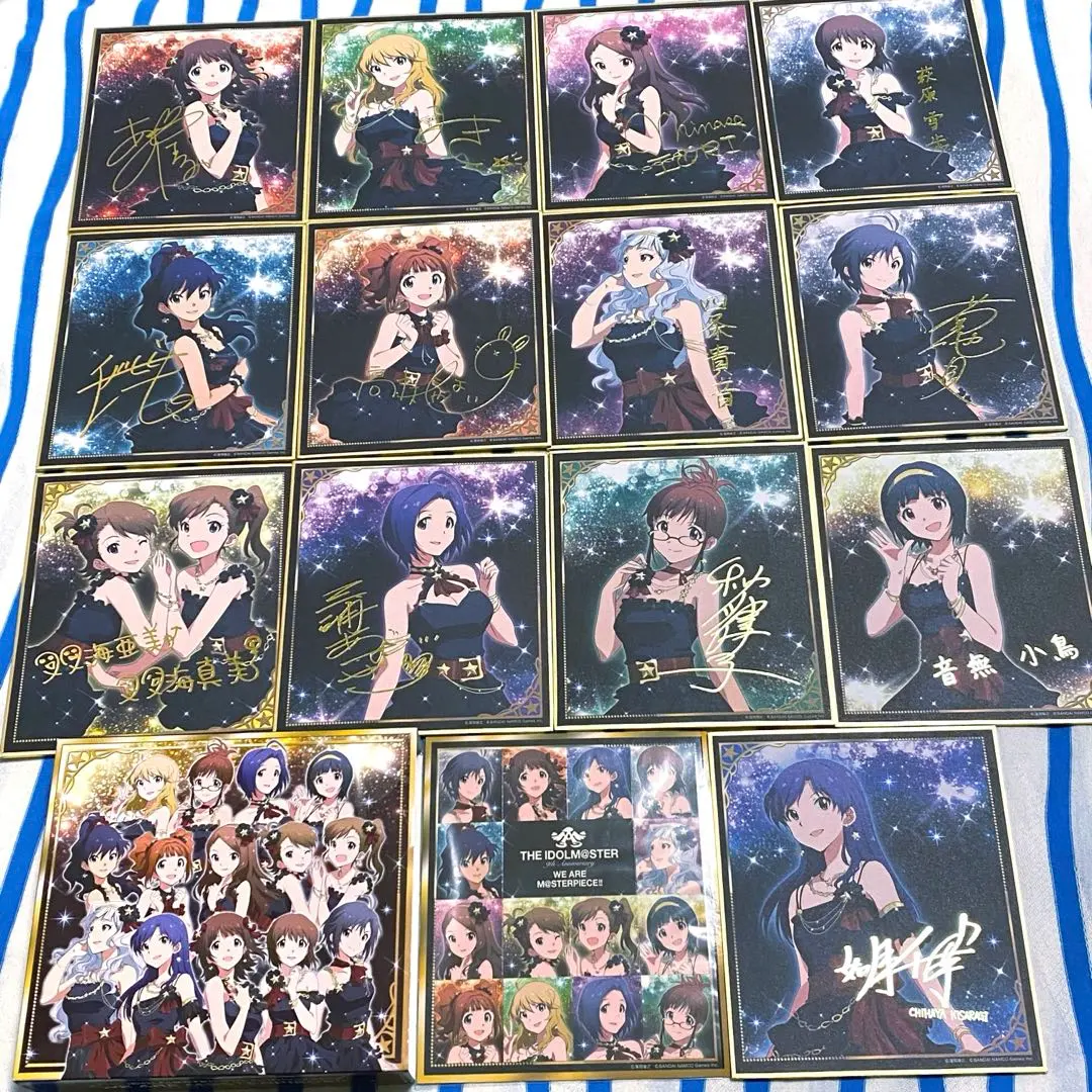 2026年最新】久川凪 サインの人気アイテム - メルカリ