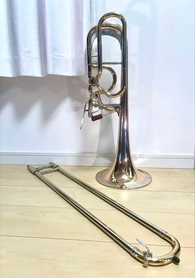 2026年最新】リードパイプ トロンボーンの人気アイテム - メルカリ