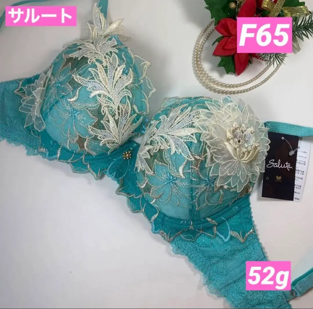 2026年最新】ワコール サルート 52Gの人気アイテム - メルカリ