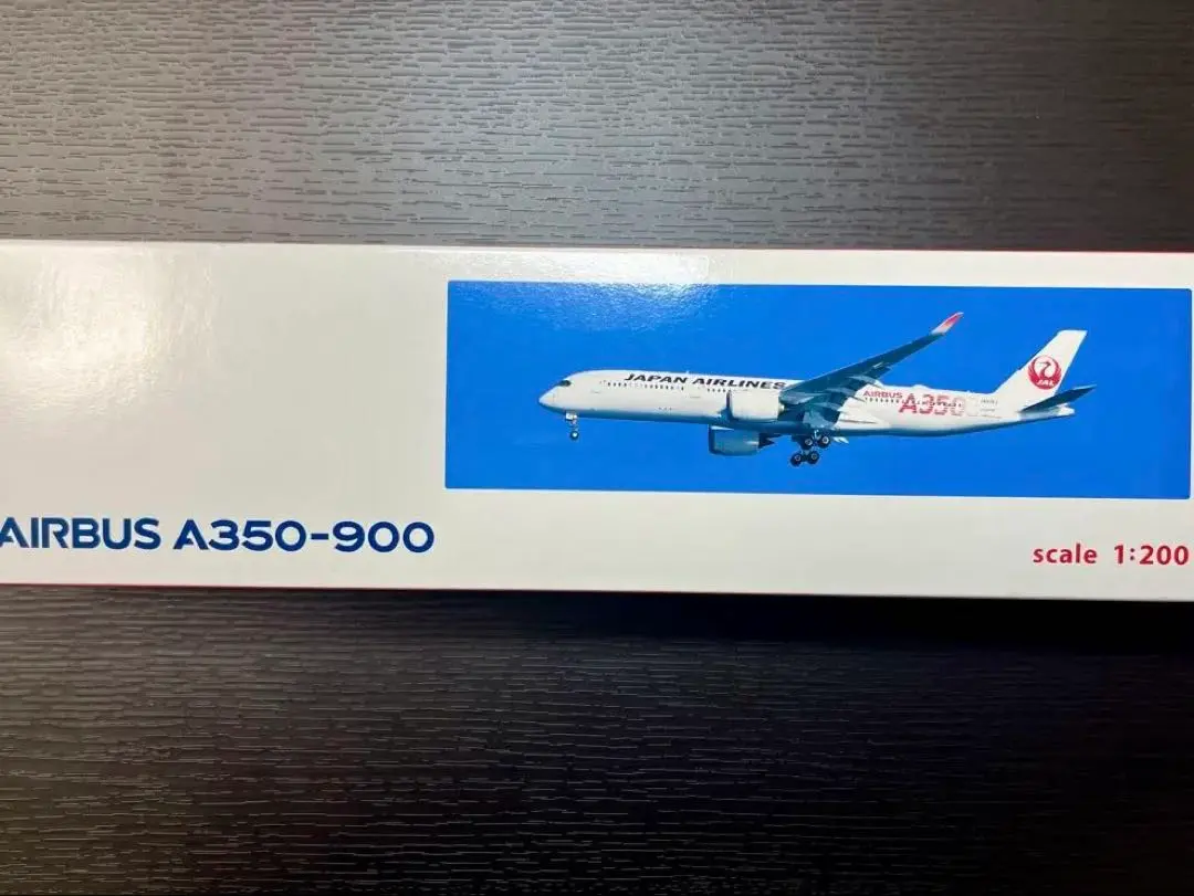 2026年最新】a350-900 1/200の人気アイテム - メルカリ