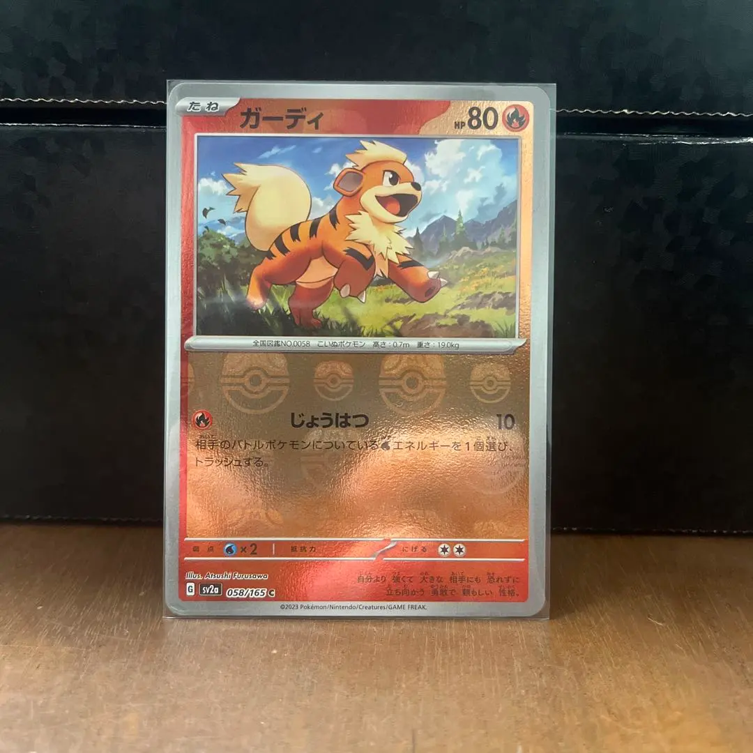 2026年最新】ガーディ マスターボールの人気アイテム - メルカリ