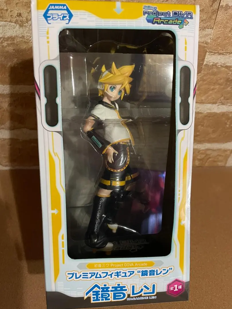 2026年最新】初音ミク project diva arcade 鏡音レンの人気アイテム