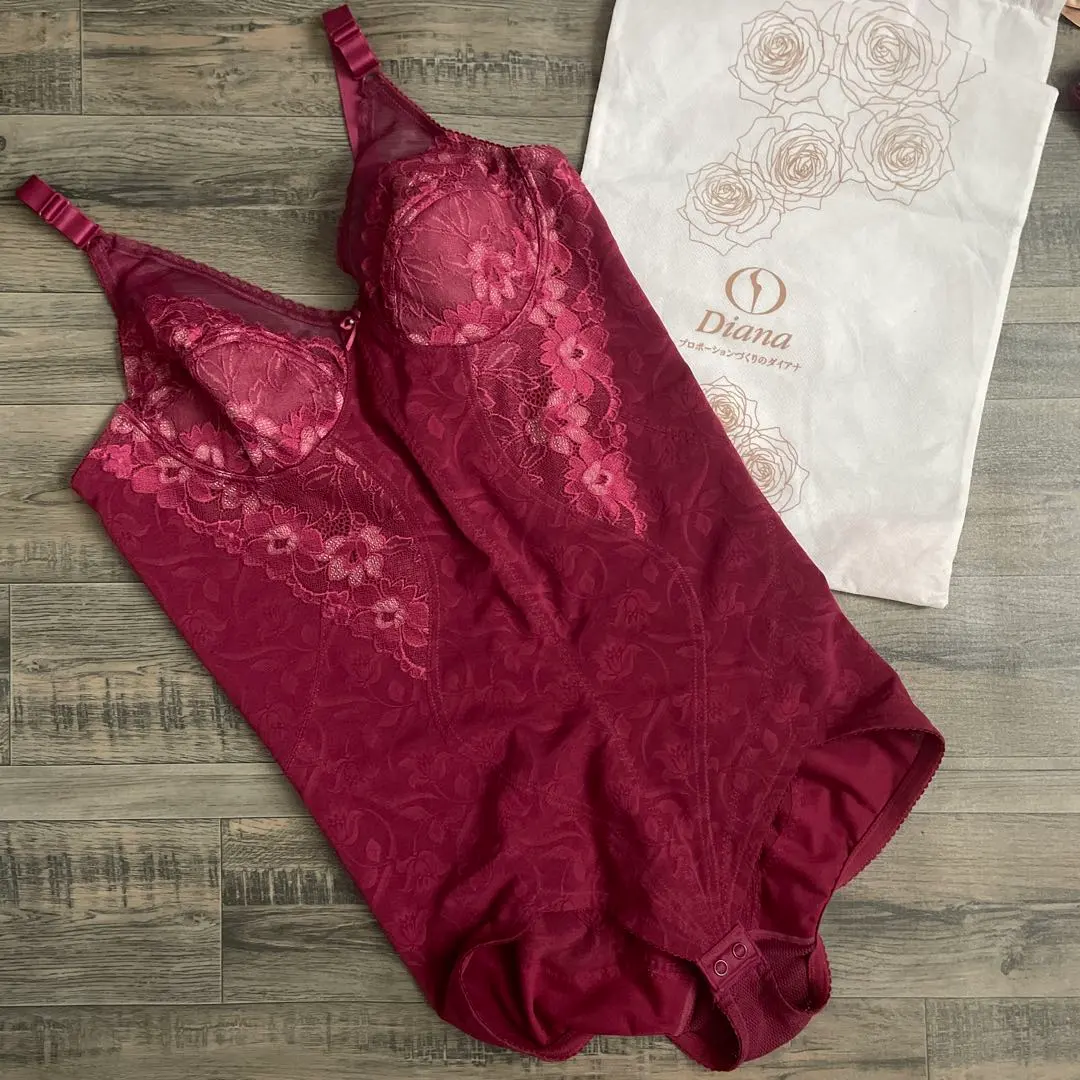 2026年最新】ダイアナ ボディスーツ 105の人気アイテム - メルカリ