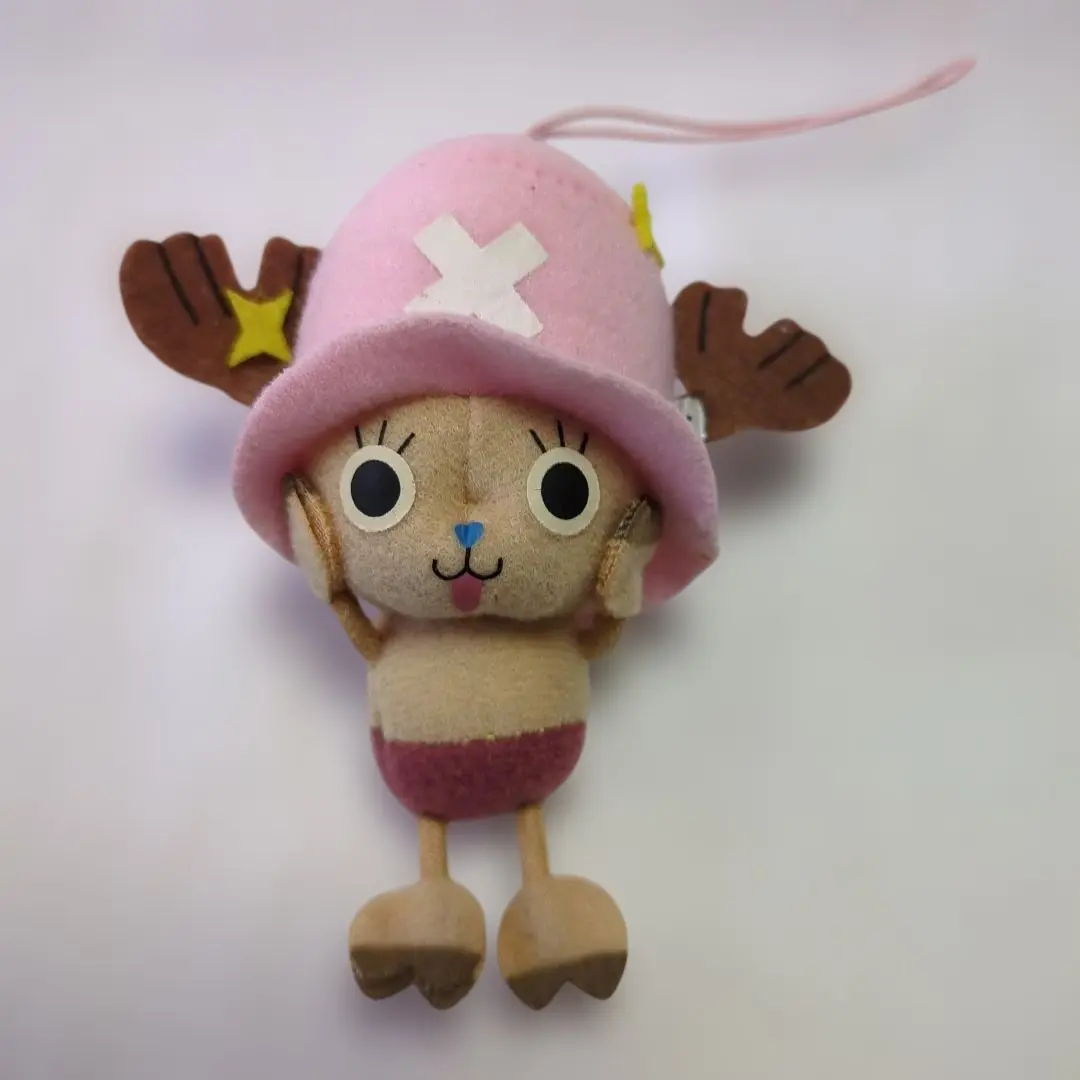 2026年最新】チョッパー 等身大ぬいぐるみの人気アイテム - メルカリ