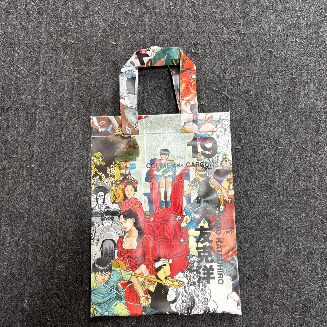 2026年最新】大友克洋 トートバッグの人気アイテム - メルカリ