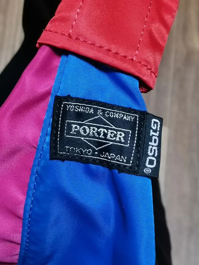 2026年最新】G1950 ポーターの人気アイテム - メルカリ