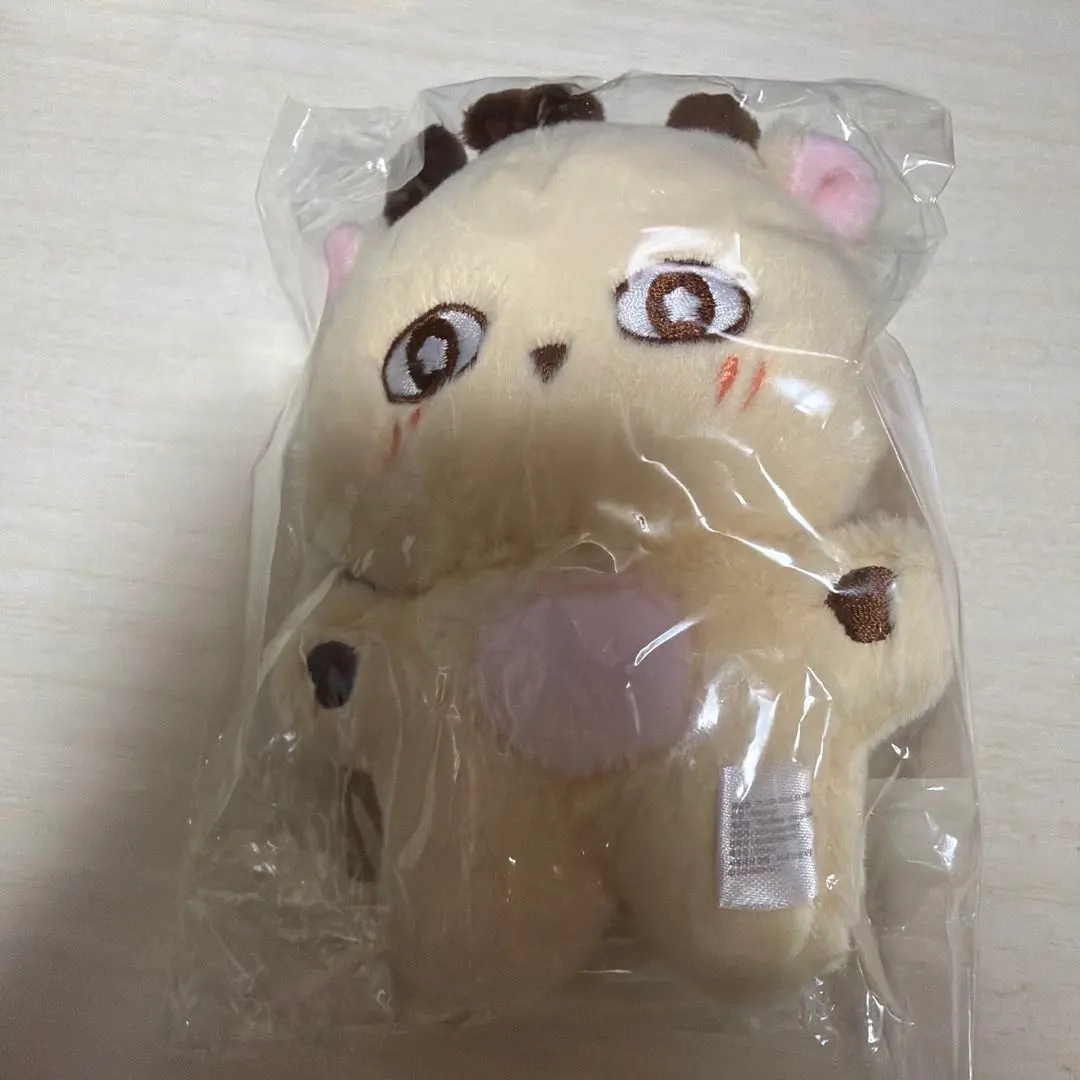2026年最新】パクジフン ぬいぐるみの人気アイテム - メルカリ