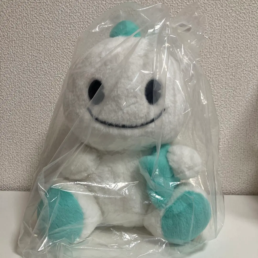 2026年最新】ビゴぬいぐるみの人気アイテム - メルカリ