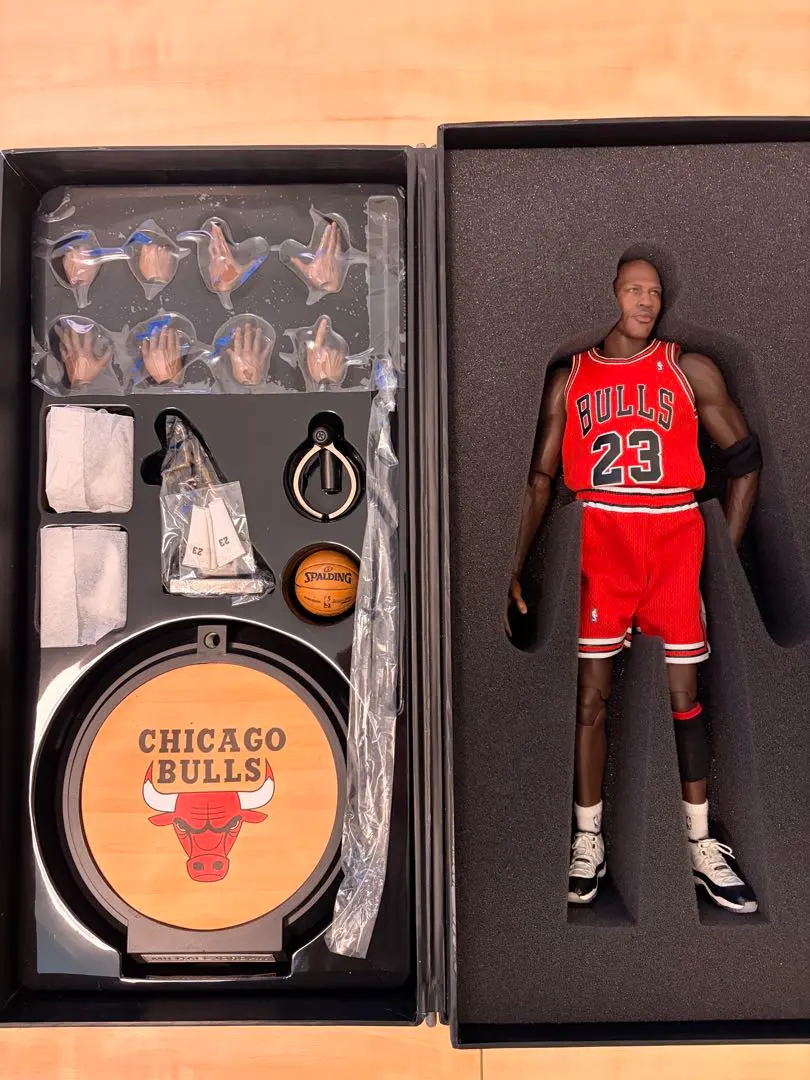 2026年最新】エンターベイ ジョーダンの人気アイテム - メルカリ