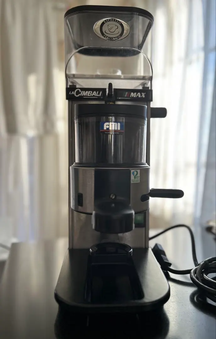 2026年最新】チンバリ エスプレッソの人気アイテム - メルカリ